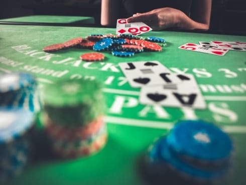 Classic Speed Blackjack 66 thumbnail