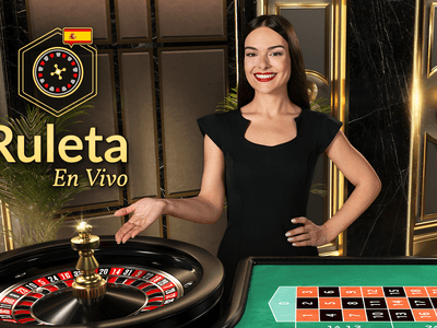 Ruleta en Español thumbnail