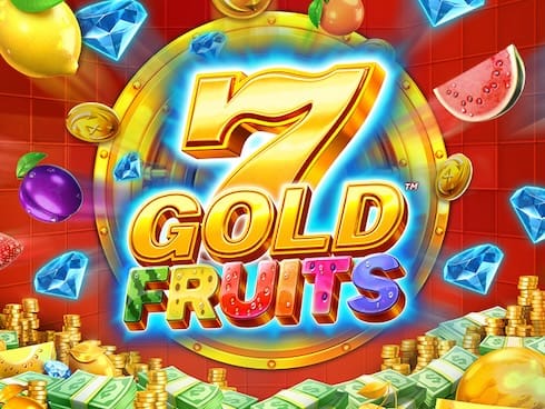 7 Gold Fruits thumbnail