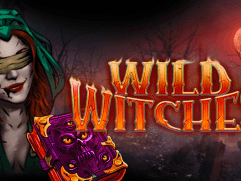 Wild Witches thumbnail