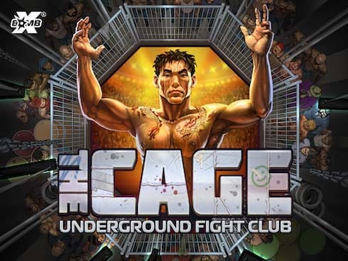 The Cage thumbnail