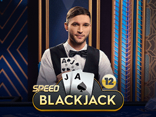 Speed Blackjack 12 thumbnail
