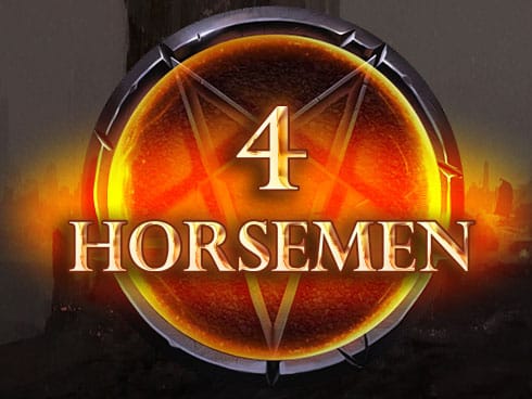 4 Horsemen II thumbnail