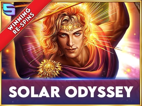 Solar Odyssey thumbnail